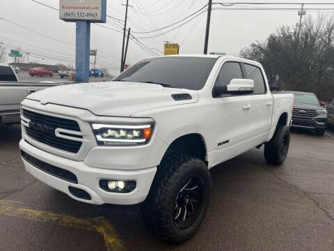 2019 RAM 1500 for sale at Western Auto Sales in Knoxville TN