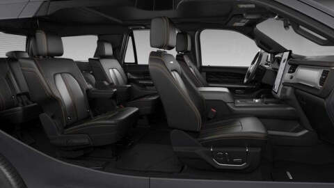 2024 Ford Expedition Platinum