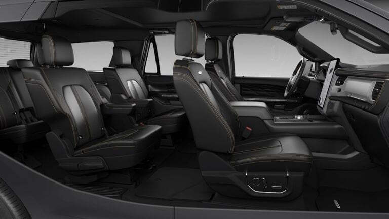 2024 Ford Expedition Platinum