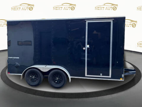 2024 FORMULA TRAILERS Formula Trailers