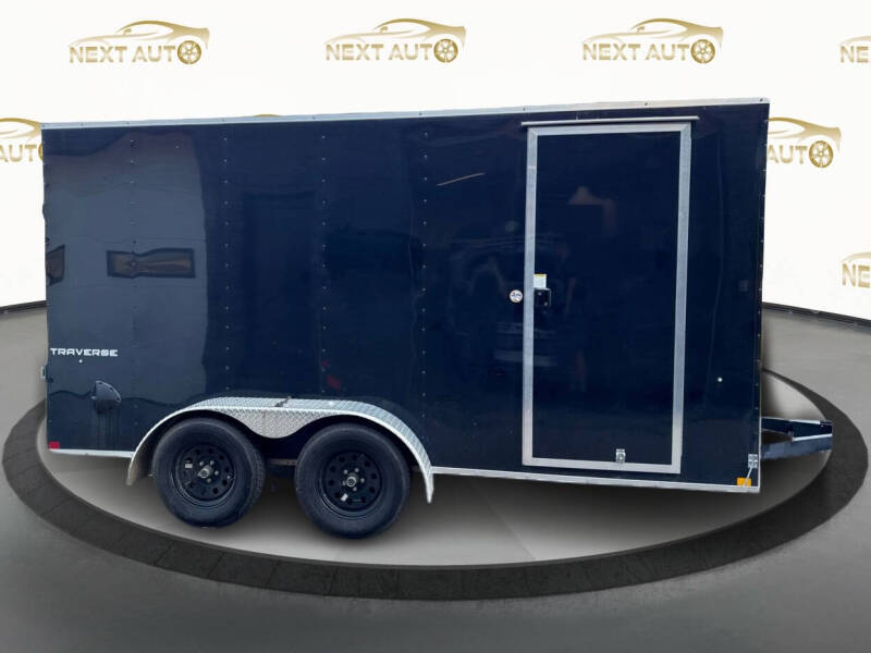 2024 FORMULA TRAILERS Formula Trailers