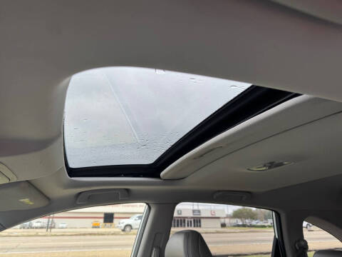 2008 Honda CR-V EX-L w/Navi