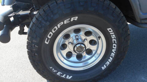 1978 Jeep CJ-7