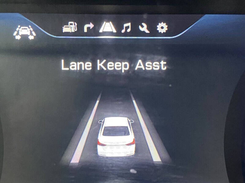 2016 Hyundai Genesis