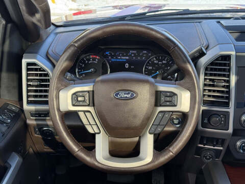 2021 Ford F-350 Super Duty