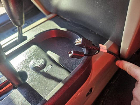 2008 Jeep Wrangler Unlimited Sahara