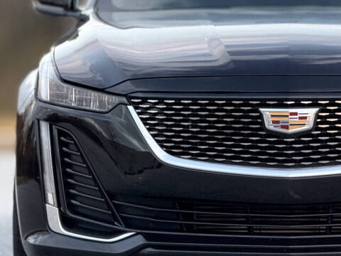 2020 Cadillac CT5 Premium Luxury