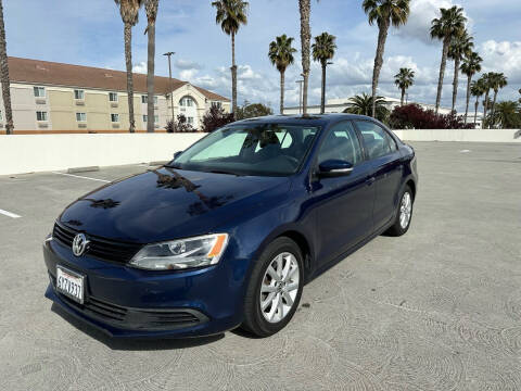 2012 Volkswagen Jetta for sale at 3M Motors in San Jose CA