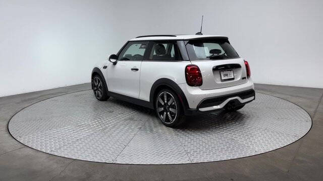 2024 MINI Hardtop 2 Door Cooper S
