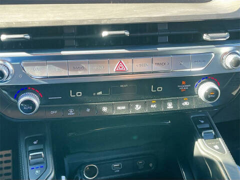 2023 Kia Telluride SX-Prestige X-Pro