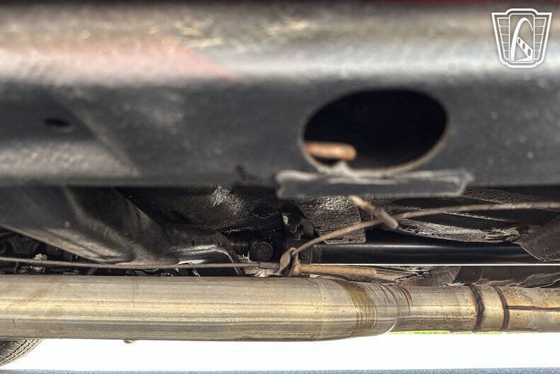 1968 Chevrolet Chevelle