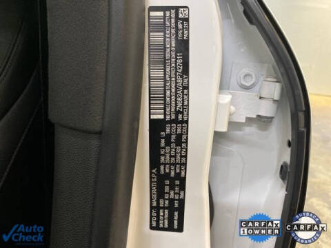 2023 Maserati Grecale GT