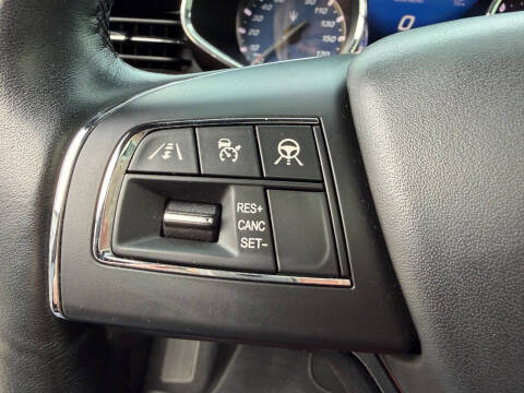 2020 Maserati Quattroporte S Q4