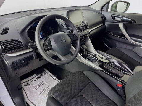 2024 Mitsubishi Eclipse Cross LE
