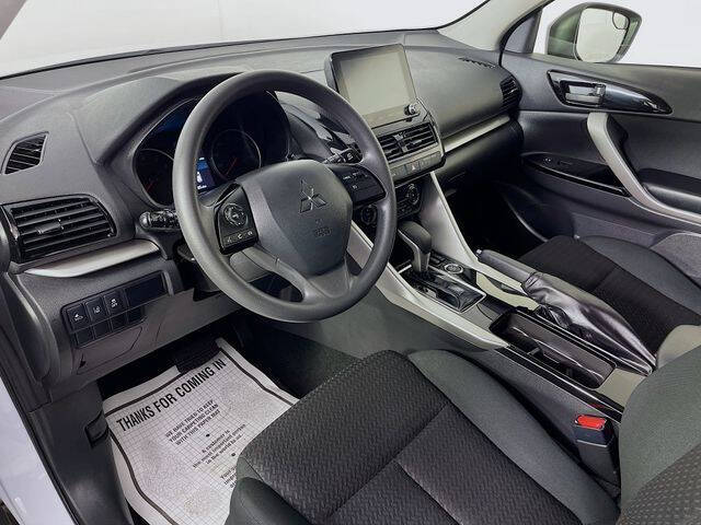 2024 Mitsubishi Eclipse Cross LE