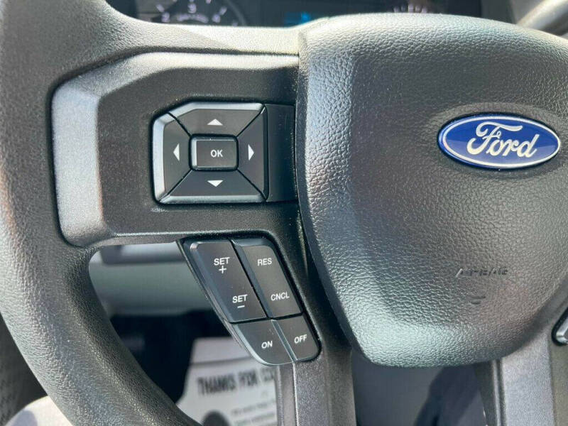 2023 Ford E-Series