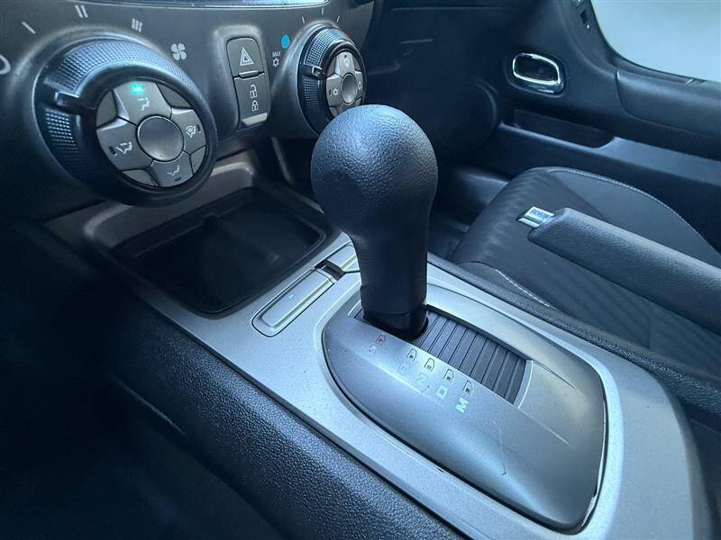 2015 Chevrolet Camaro LS