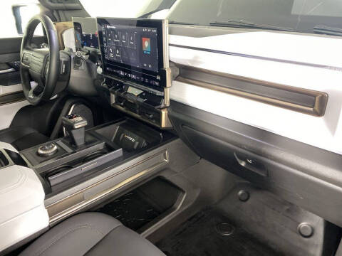 2024 GMC HUMMER EV 2X