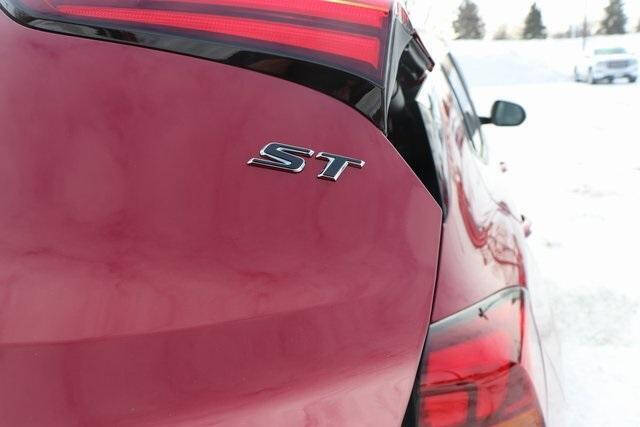 2021 Buick Encore GX