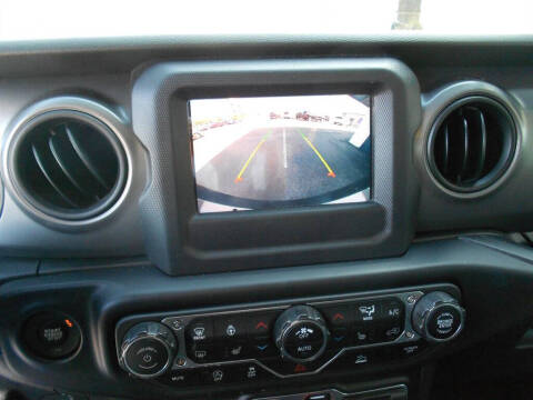 2022 Jeep Wrangler Unlimited