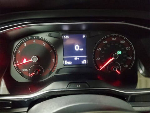 2019 Volkswagen Jetta R-Line