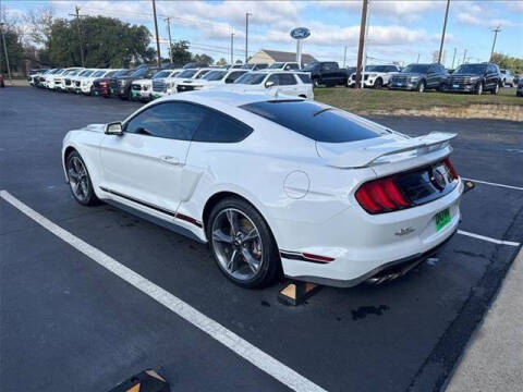 2022 Ford Mustang GT