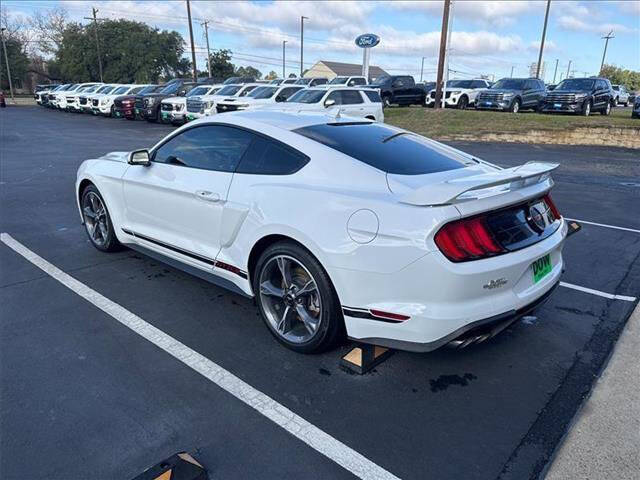 2022 Ford Mustang GT