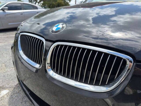 2009 BMW 3 Series 328i