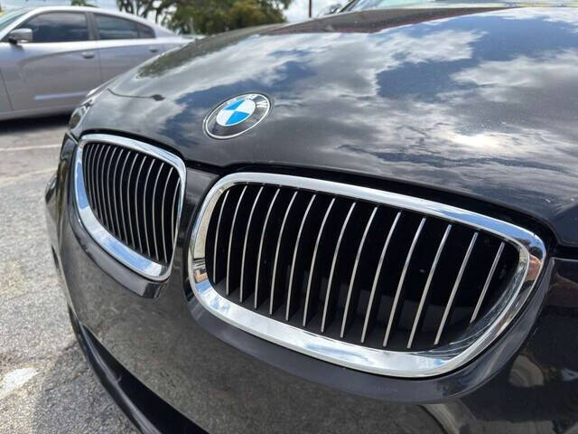 2009 BMW 3 Series 328i