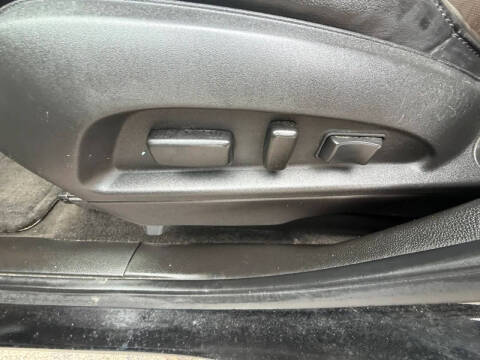 2015 Chevrolet Equinox LTZ