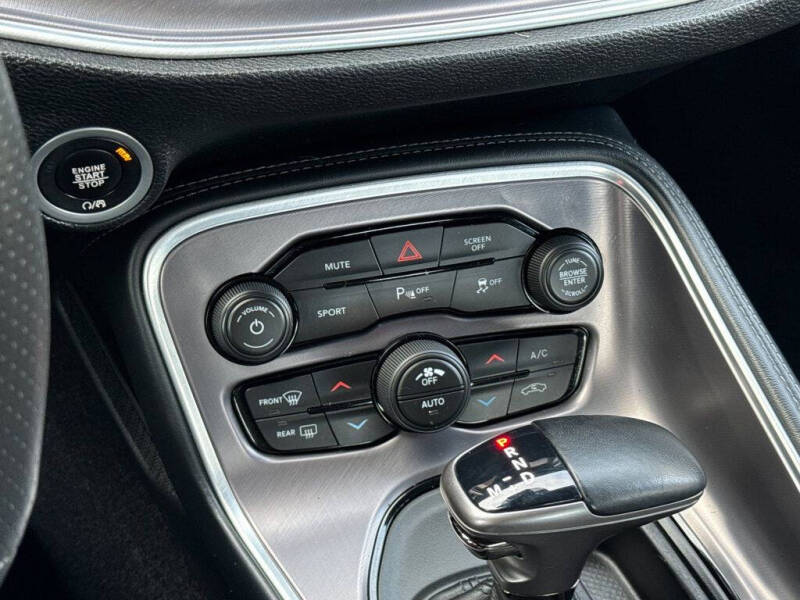 2021 Dodge Challenger GT