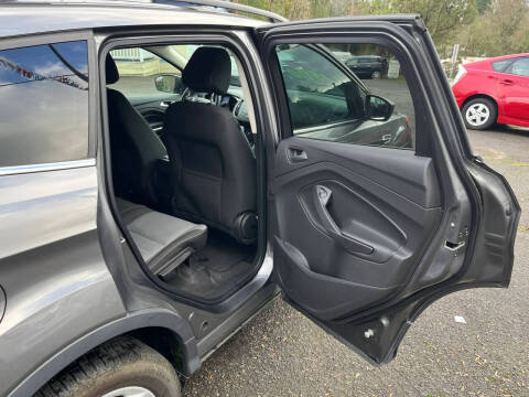 2013 Ford Escape SE