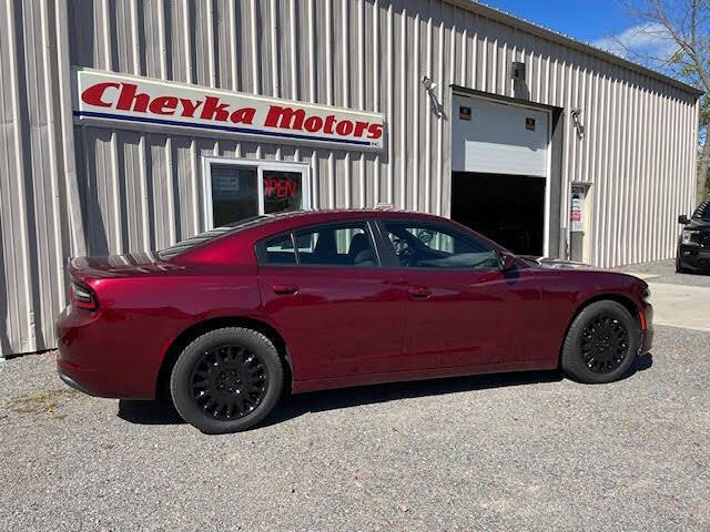 2019 Dodge Charger for sale at Cheyka Motors in Schofield, WI