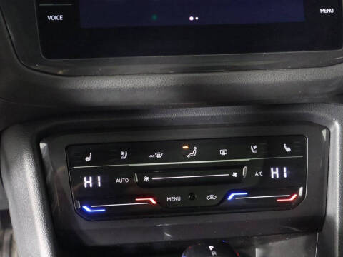 2022 Volkswagen Tiguan SEL R-Line 4Motion