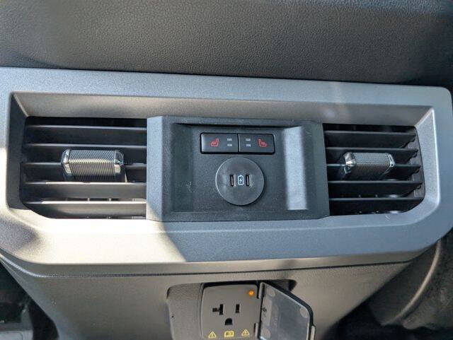 2025 Ford F-350 Super Duty