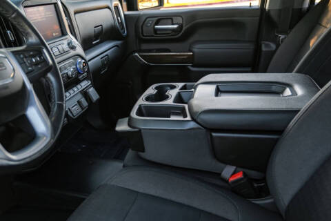 2022 GMC Sierra 2500HD