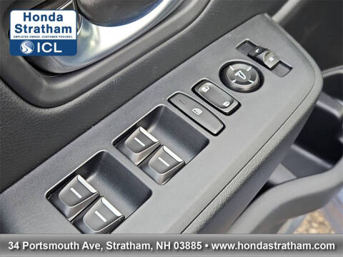 2025 Honda Pilot Touring+