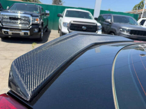2011 Cadillac CTS-V
