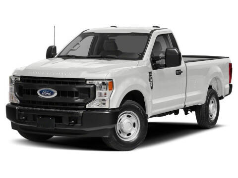 2022 Ford F-350 Super Duty for sale at Everyone's Financed At Borgman in Grandville MI