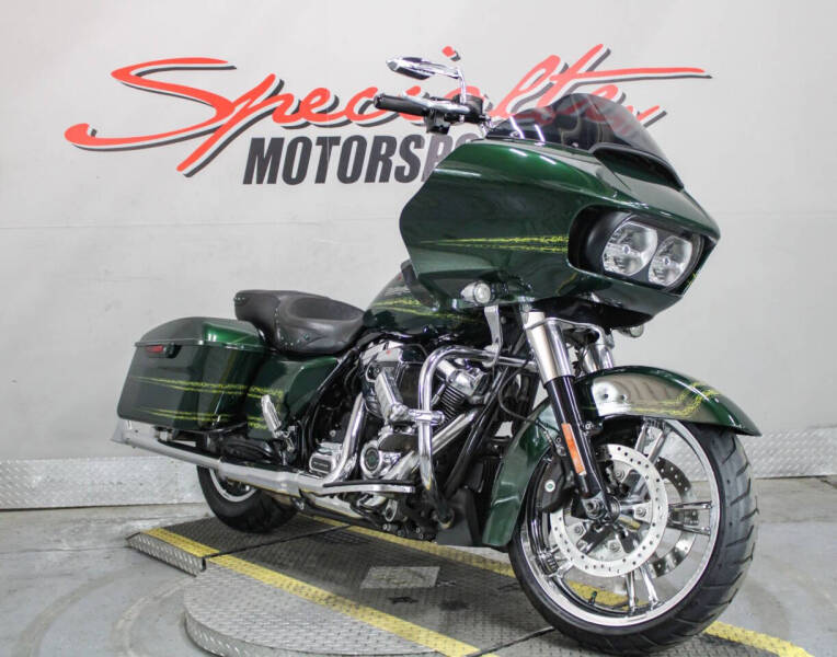 2019 Harley-Davidson Road Glide