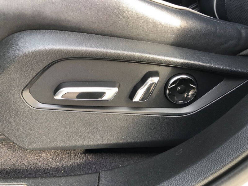 2019 Acura RDX SH-AWD w/A-SPEC