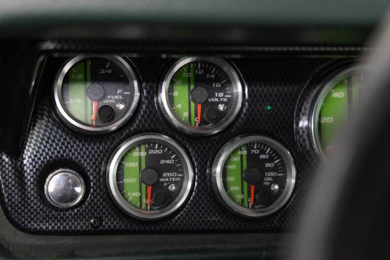 1974 Plymouth Duster