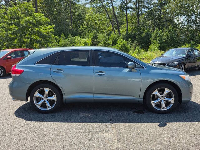 2011 Toyota Venza AWD V6