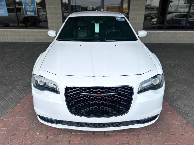 2021 Chrysler 300 S V6