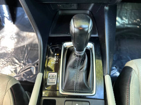 2018 Mazda MAZDA3 Grand Touring