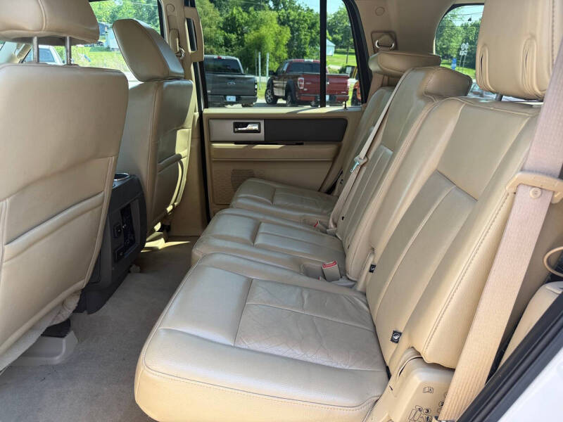 2011 Ford Expedition XLT