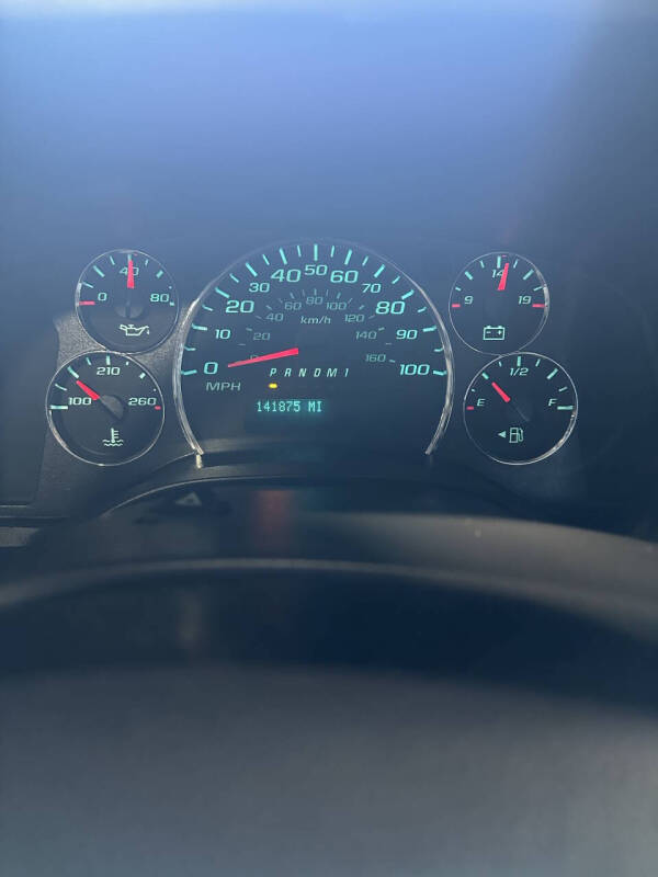 2016 Chevrolet Express 2500