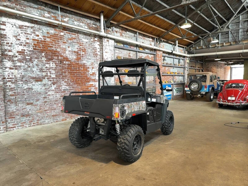 2020 Coleman Outfitter