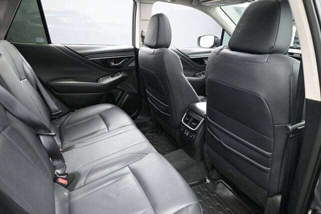 2023 Subaru Outback Limited XT