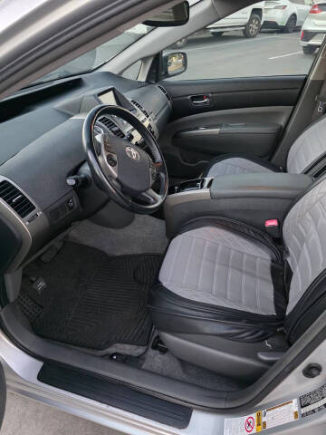 2009 Toyota Prius